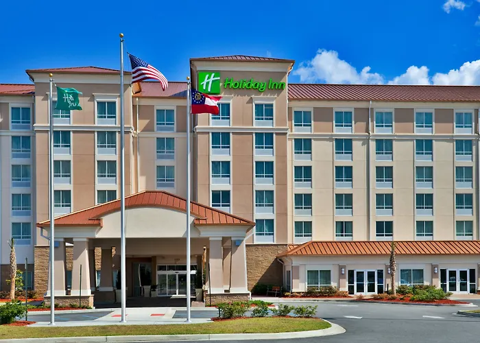 Holiday Inn Valdosta Conference Center By Ihg