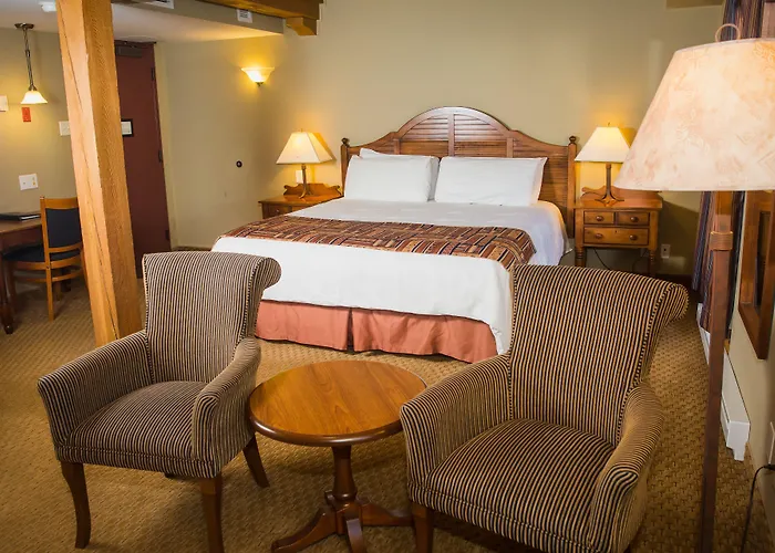Murray Premises Hotel