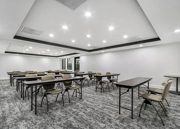 Staybridge Suites Toledo/Maumee By Ihg