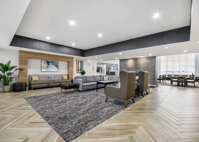Staybridge Suites Toledo/Maumee By Ihg