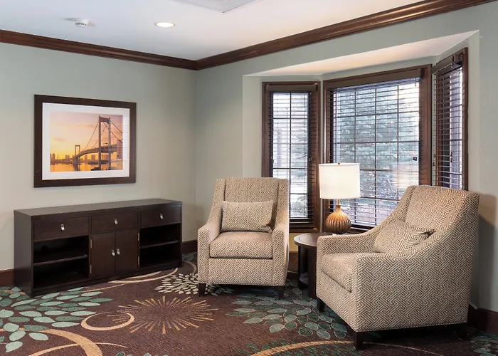 Staybridge Suites Toledo/Maumee By Ihg