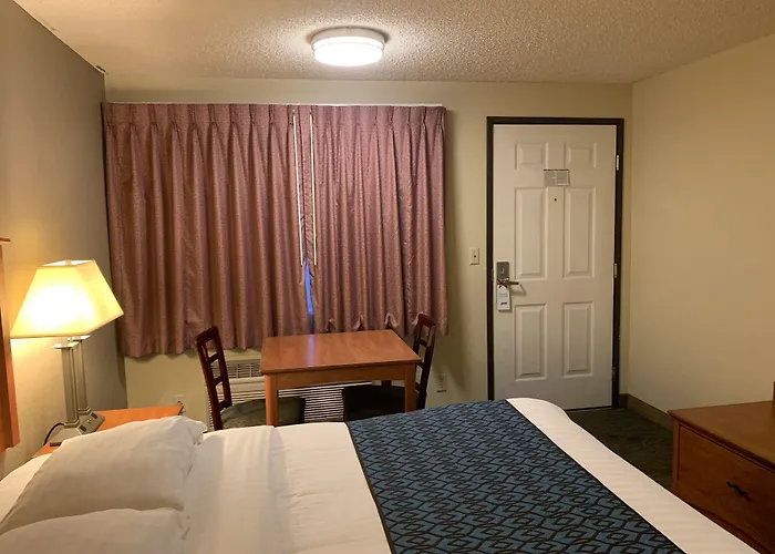 Sunset Inn - John Day