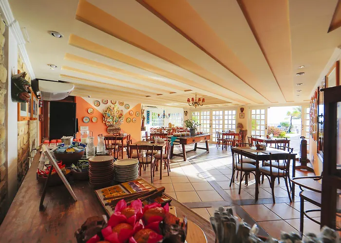 Manary Praia Hotel