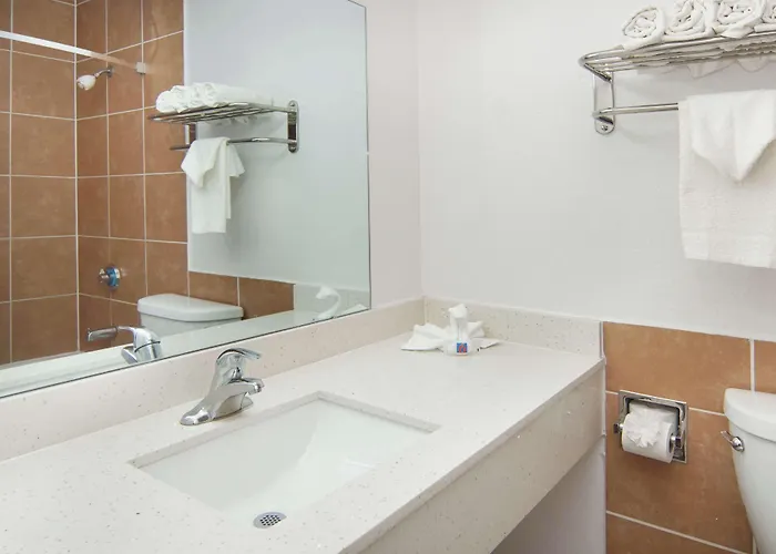 Motel 6-Lancaster, Tx - Desoto - Lancaster