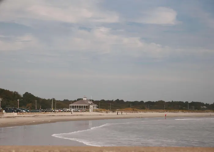 Hampton Inn South Kingstown - Newport Area