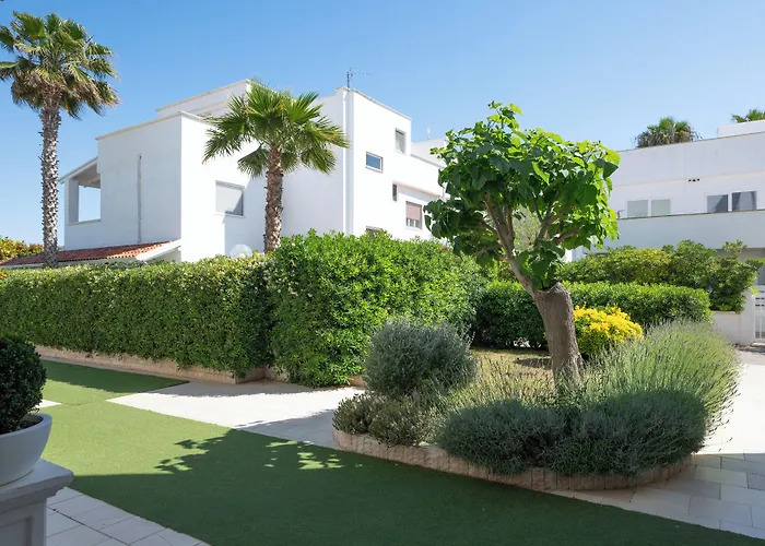 Hotel Riva Del Sole