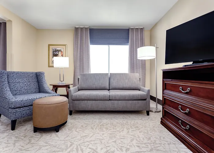 Lexington Expo Hotel