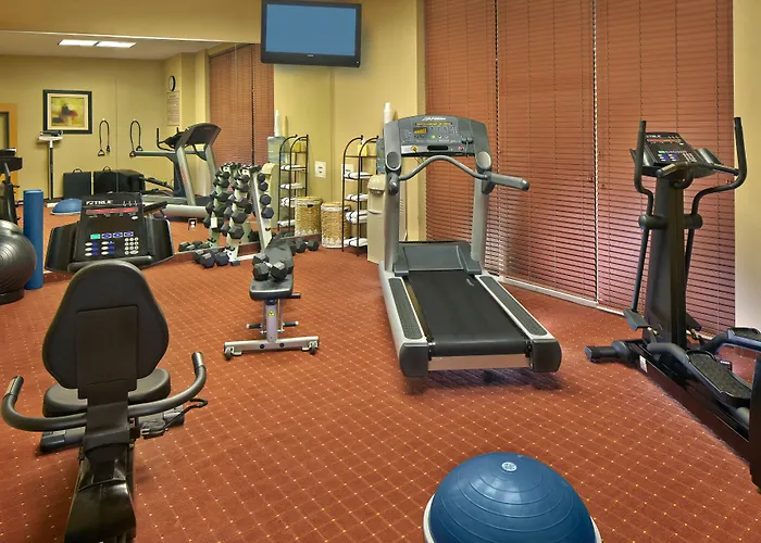 Holiday Inn Jacksonville E 295 Baymeadows By Ihg