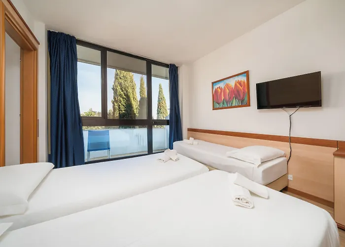 Hotel Centro Turistico Gardesano