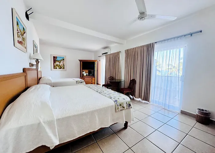 Tropicana Hotel Puerto Vallarta