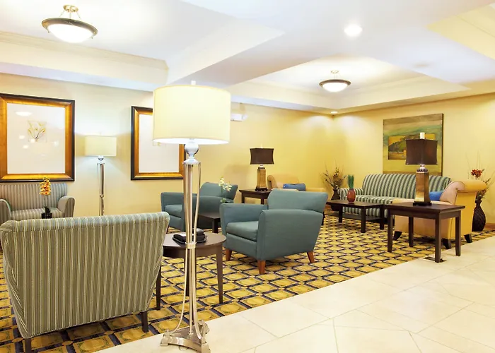Holiday Inn Express Hotel & Suites Chicago South Lansing By Ihg