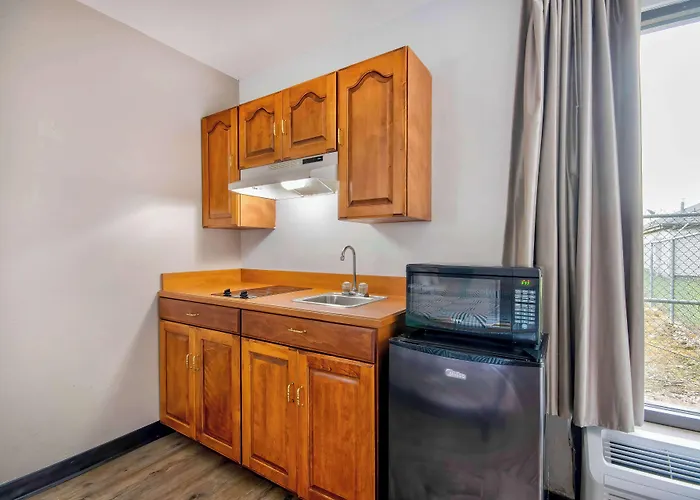 Motel 6-Abbeville, La