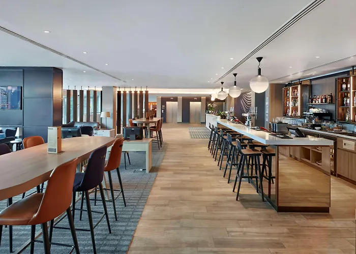 Hyatt Place London Heathrow Airport