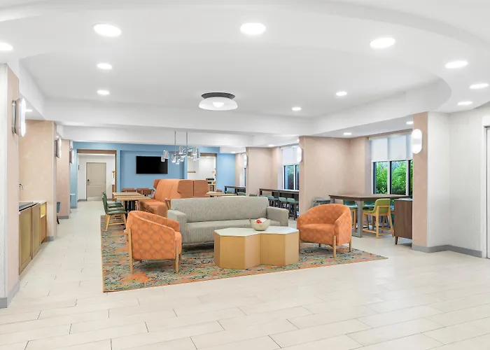 Hampton Inn Gainesville-Haymarket