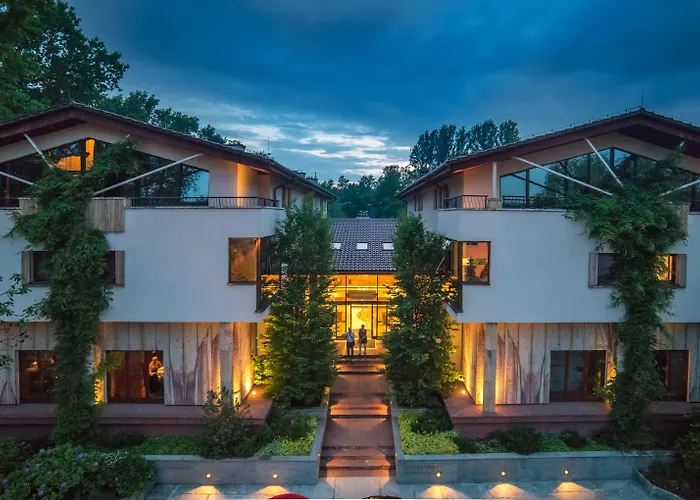 Farmona Hotel Business & Spa