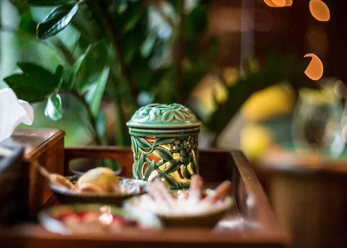 Farmona Hotel Business&SPA