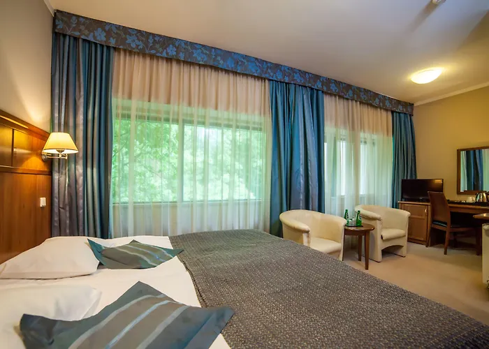 Farmona Hotel Business&SPA