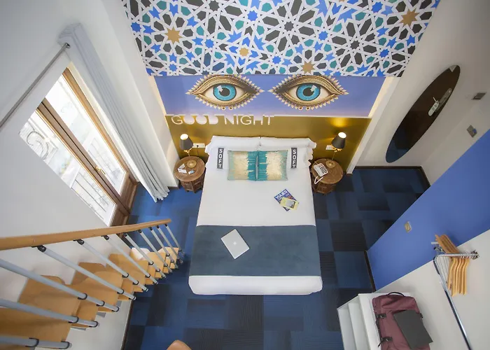 Casual Ilbira Granada By Casual Hoteles