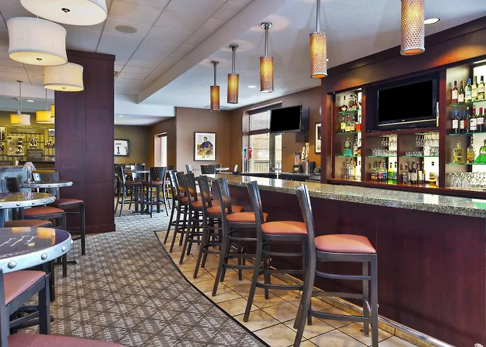 Holiday Inn & Suites Green Bay Stadium By Ihg