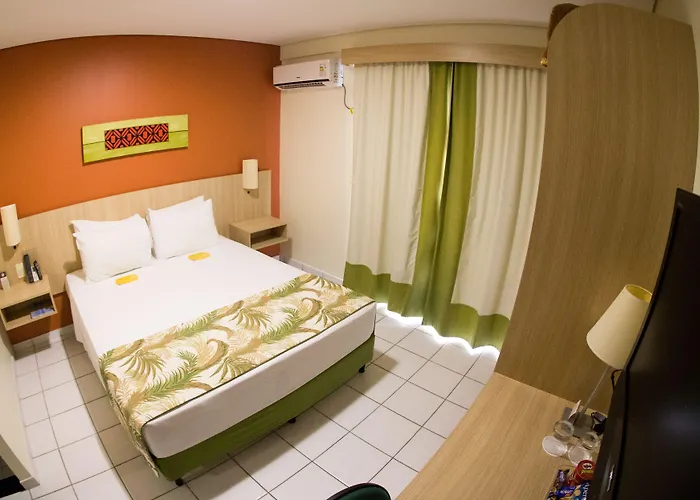 Sleep Inn Manaus
