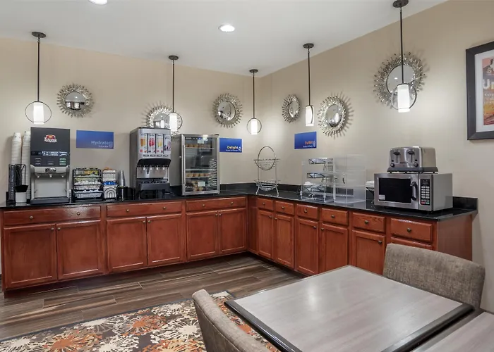 Best Western Plaquemine Inn