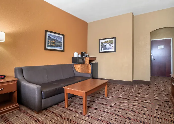 Best Western Plaquemine Inn
