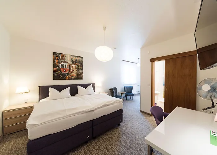 PrivatHotel Probst