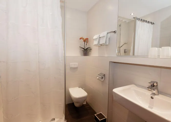 PrivatHotel Probst