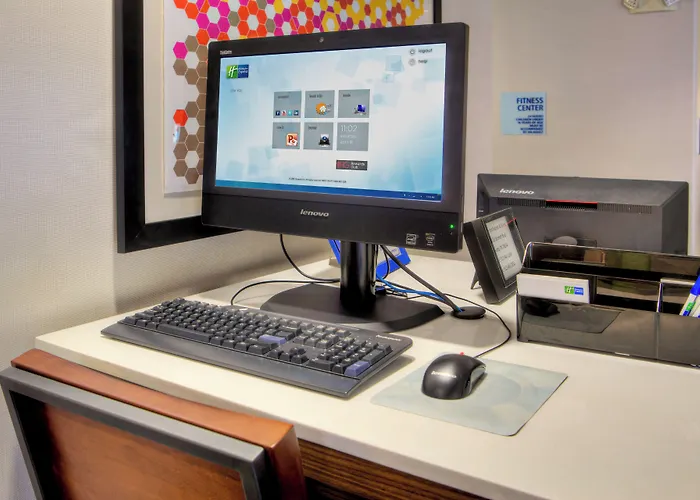 Holiday Inn Express Hotel & Suites Austin Ne-Hutto By Ihg