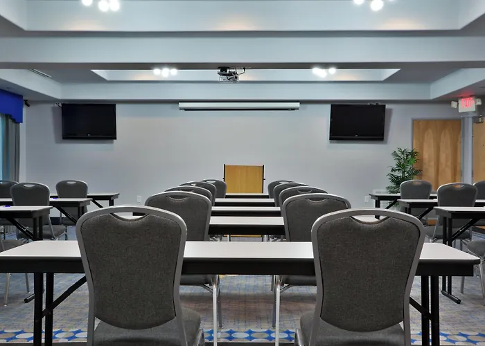 Holiday Inn Express Hotel & Suites Austin Ne-Hutto By Ihg