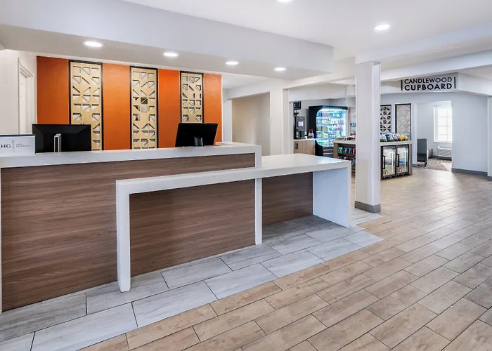 Candlewood Suites Loveland By Ihg