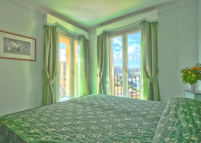 Hotel Santa Caterina