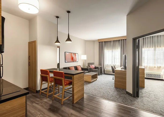 Candlewood Suites Loveland By Ihg