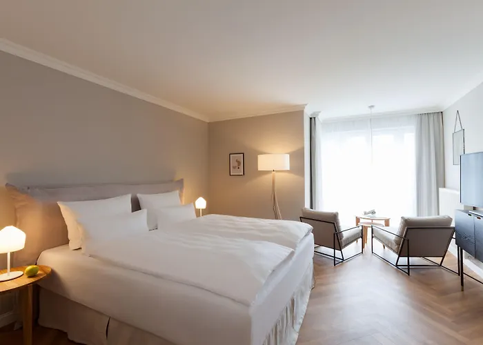 Vju Hotel Rügen