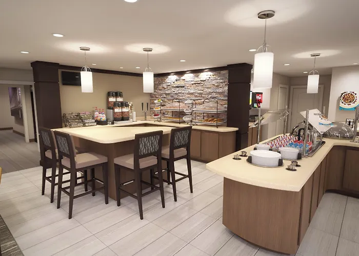 Staybridge Suites Columbus - Fort Benning By Ihg