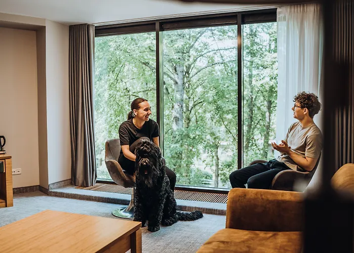 Gabija Hotel Spa & Conferences