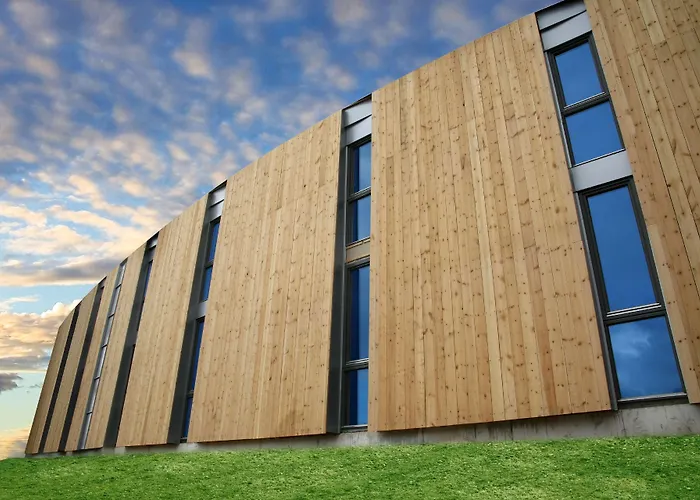 Scandic Stiklestad
