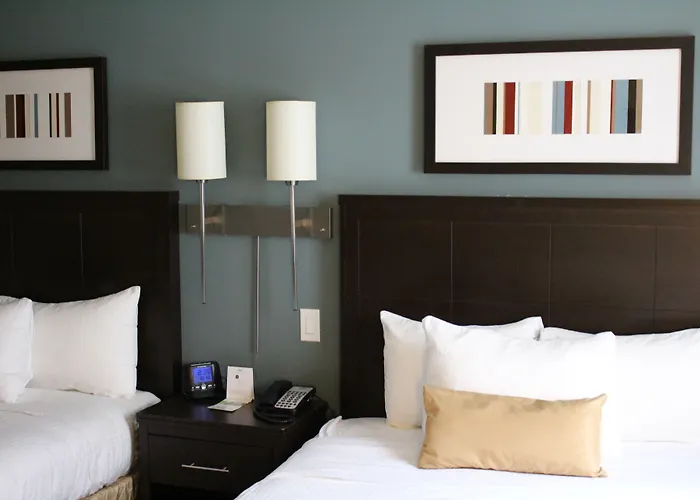 Wingate By Wyndham Regina