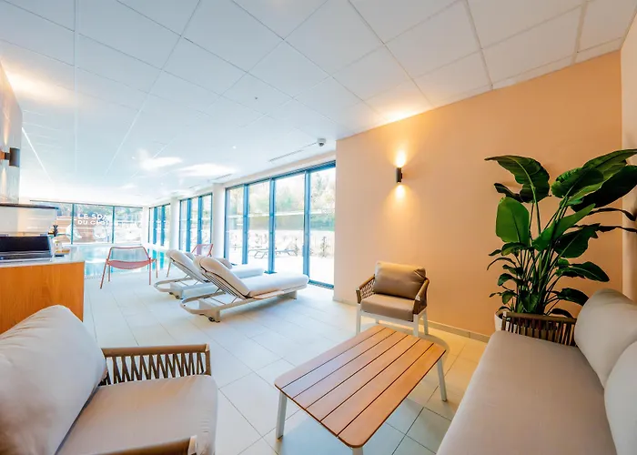 Best Western Premier Clos Syrah Hotel & Spa