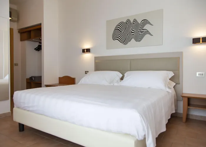 Hotel Villa Paradiso