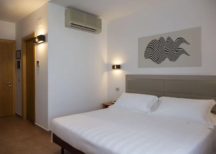 Hotel Villa Paradiso