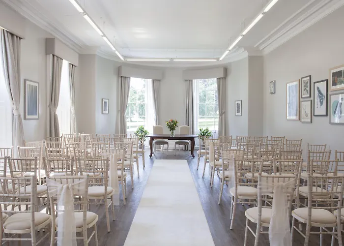 Eastwood Hall