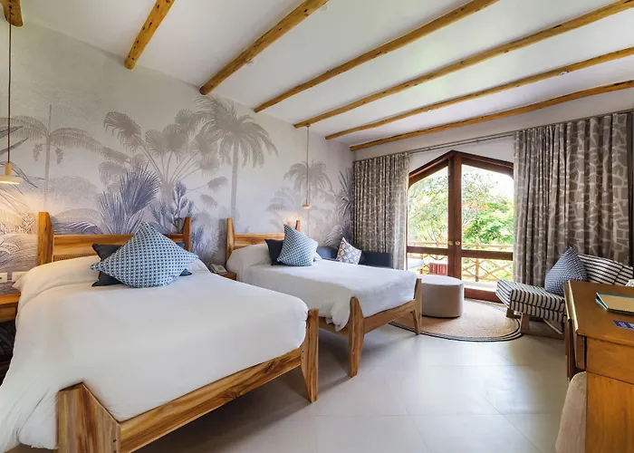 Bluebay Beach Resort & Spa