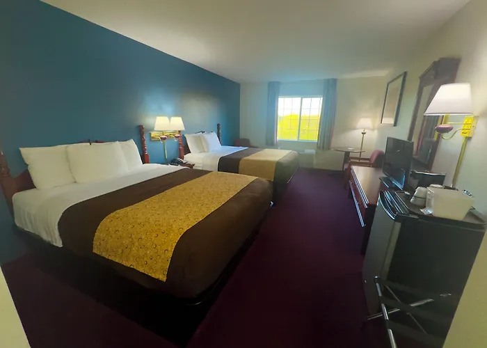 Scenic Hills Inn