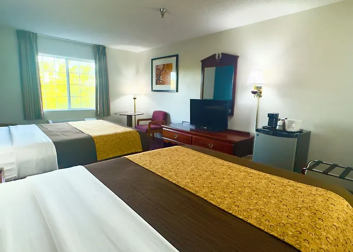 Scenic Hills Inn