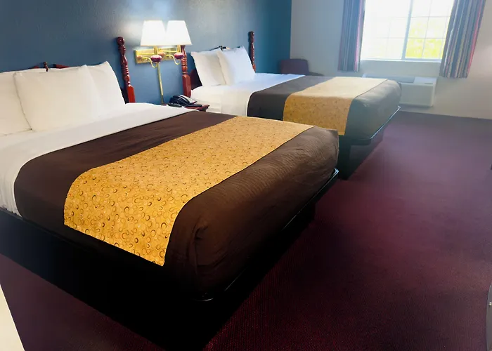 Scenic Hills Inn
