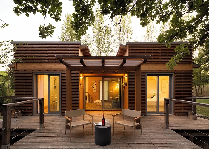 Roccafiore Spa&Resort