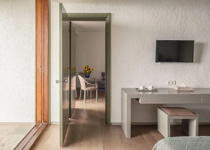 Amalia Hotel Delphi