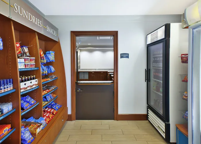 Staybridge Suites Cleveland Mayfield Heights Beachwood By Ihg