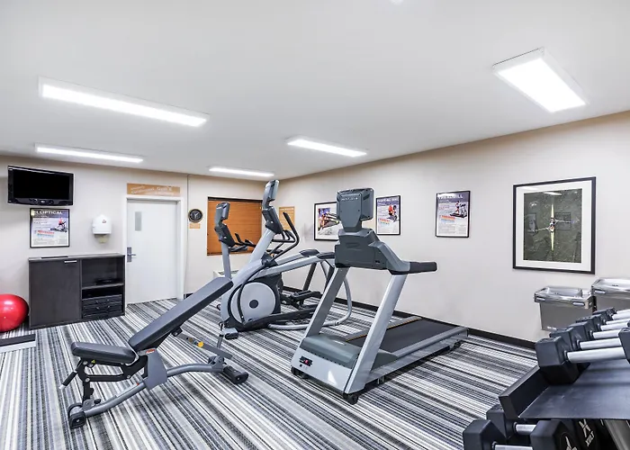 Candlewood Suites Hattiesburg By Ihg